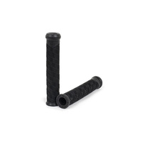 Subrosa Dialed Grips, Black