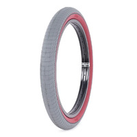 SHADOW Serpent Tyre Steel 2.3 Finest