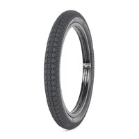 Subrosa Designer Tyre 2.4" Black 
