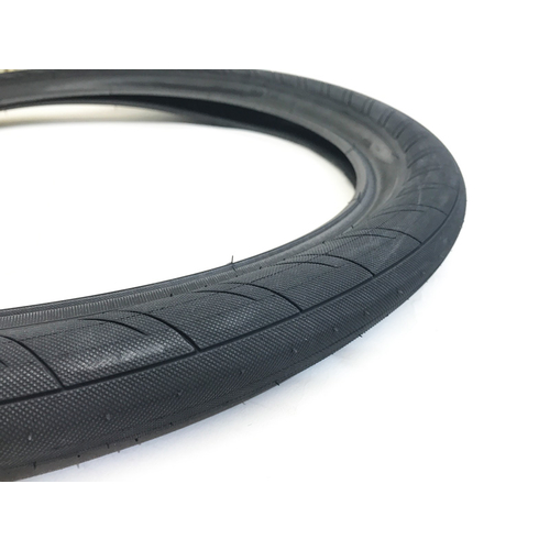 Primo Stevie Churchill Signature Tyre, 20" x 2.45" Black