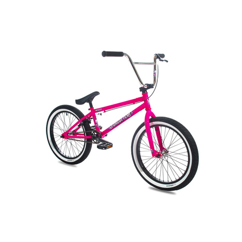 Forgotten 2019 Misfit Complete Bike, Gloss Pink