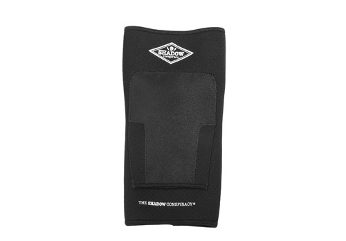 shadow super slim knee pads