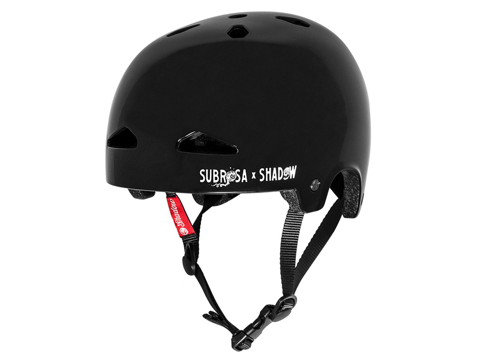 shadow x subrosa