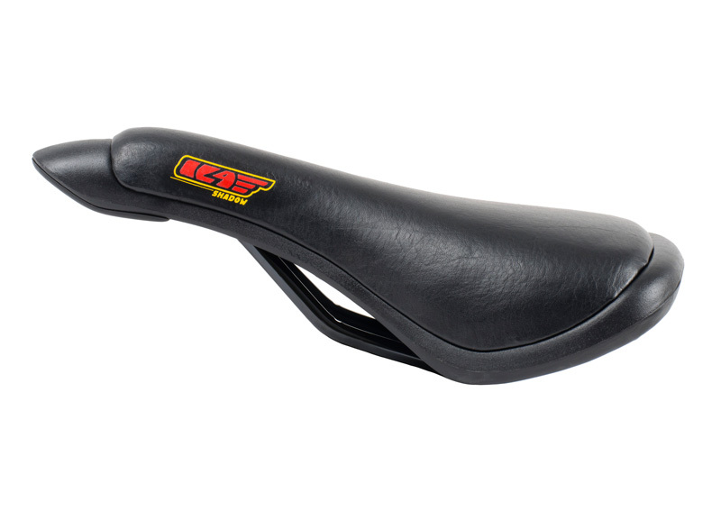 Trey jones bmx shop seat