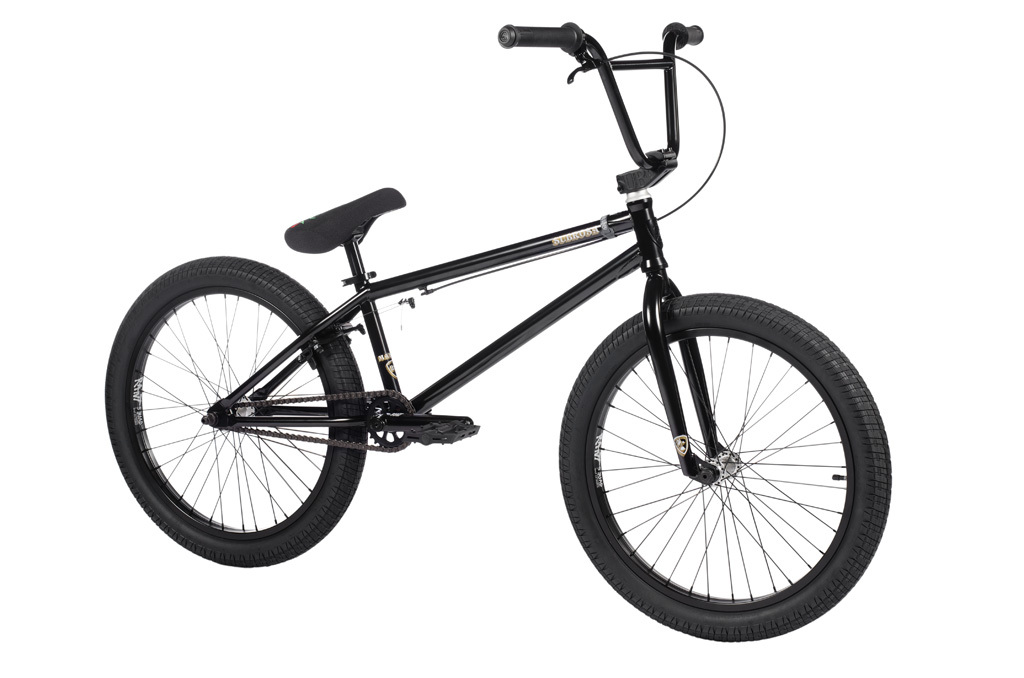 Subrosa 2021 Malum 22 Complete Bike Black