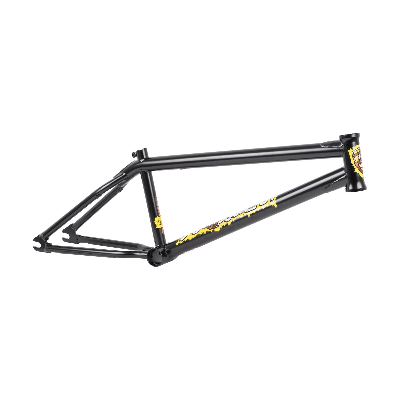 20.5 bike 2025 frame