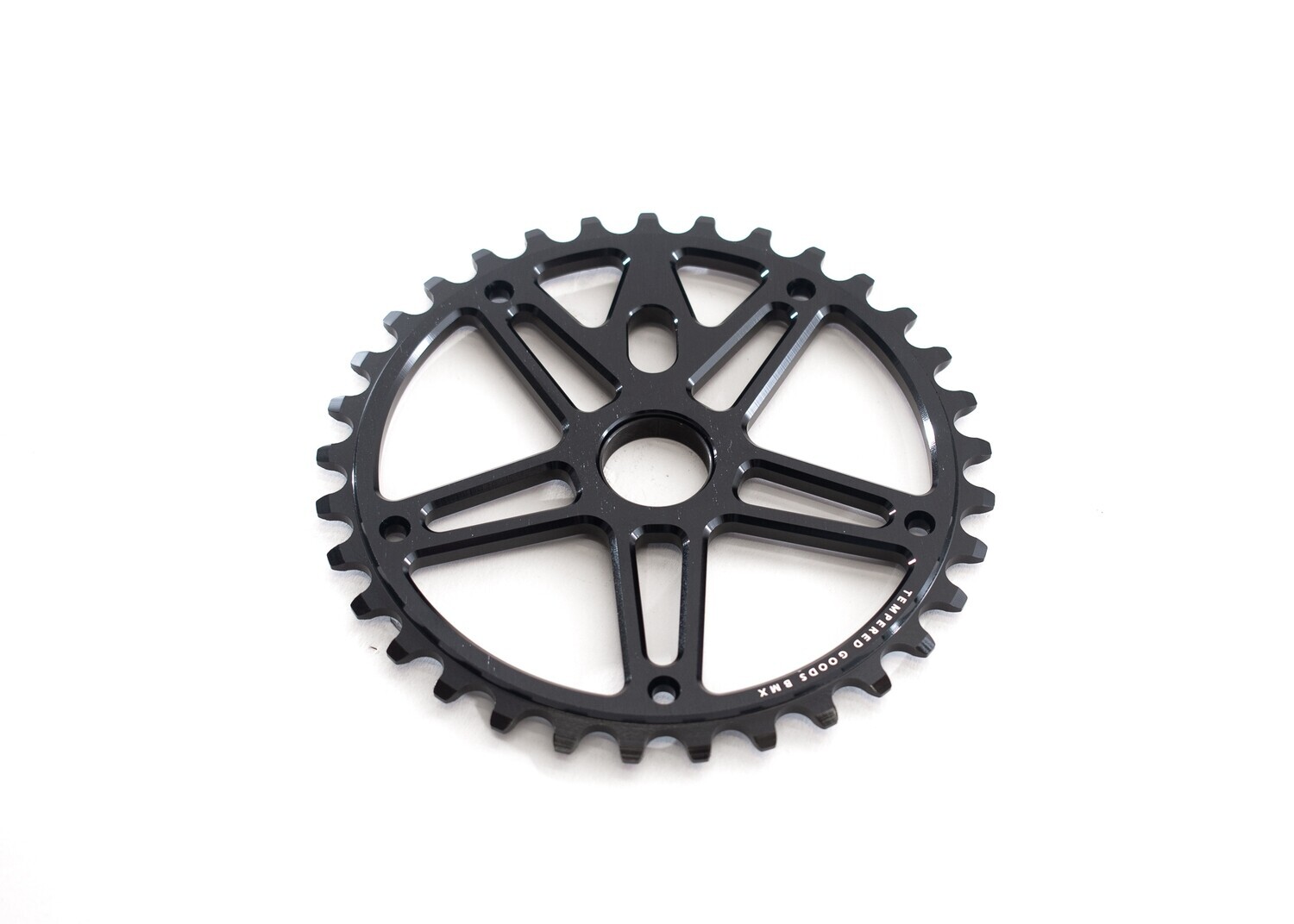 Tempered Ritual Sprocket 33T