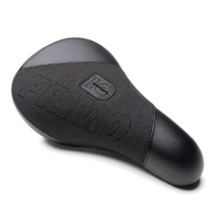 Primo Breaker Pivotal Seat, Black Suede