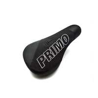 Primo Breaker Pivotal Seat, Black w/ White