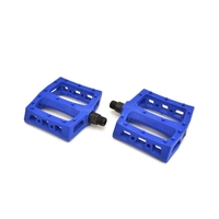 Primo JJ Palmere Sig. Plastic Pedals, Blue