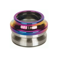 Primo Intergrated Headset,  Oil Slick