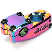 Stranger Haze V2 Top Load Stem, Trippy Dippy w/ Black Bolts