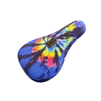 Stranger Further V2 Pivotal Seat, Tie-Dye