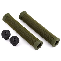 Stranger Supersoft Piston Grip, Olive