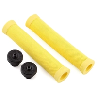 Stranger Supersoft Piston Grip, Yellow