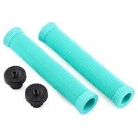 Stranger Supersoft Piston Grip, Teal