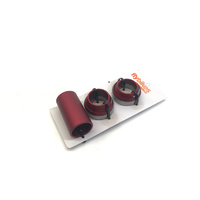 Fly 22mm Spanish BB, Red *Sale Item*