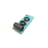 Fly 22mm Spanish BB Spacers Only, Coffee *Sale Item*
