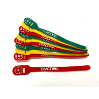 Macneil Velcro Cable Holders X 10 *Sale Item*