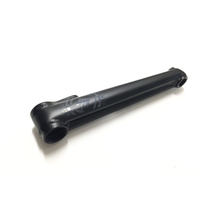 Macneil Conjoined 175mm Crank Arm, LHS Black