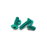 Macneil Flushmount Bolt Kit, Green