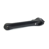 Primo Hollowbite Crank Arm 175mm, LHS Black