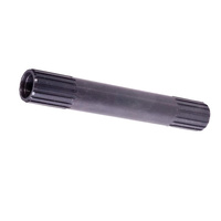 Shadow Noctis Stock Hollow 16 Spline Spindle