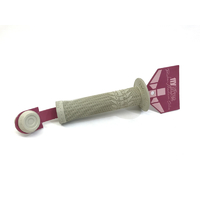 Fly Ruben 135mm Grip, White - Single Grip *Sale Item*