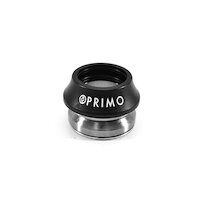 Primo Intergrated Headset,  Black