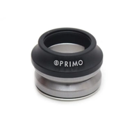 Primo Intergrated Headset,  Black