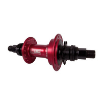 Primo Re-Mix Cassette Hub, Red