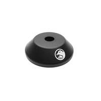 Shadow BTR Rear Hubguard. Alloy W/Steel Insert