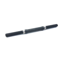 Fly Front Male 10mm Axle*Sale Item*