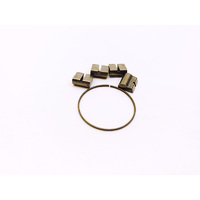 Macneil Cassette Spring Pawl Kit *Sale Item*