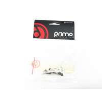 Primo Mix Cassette Pawls and Springs