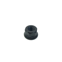 Sputnic Rewind Front Axle Nuts (Ea) *Sale Item*