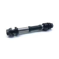 Shadow BTR Conversion Kit (Inner Axle,Bolts, Washers And Adaptors)