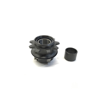 Shadow Raptor Driver 9T LHD