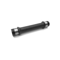 Shadow Raptor Front Hub Female Axle