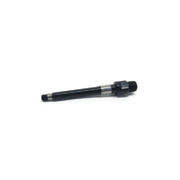 Shadow Replacement Axle For Unsealed Pedal Left