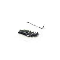 Shadow Pedal Pins 6mm