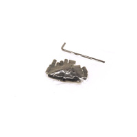 Shadow Pedal Pins 7mm