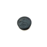 Shadow Pedal Plastic Side Cap