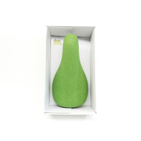Fly Dos Tripod™ Seat W/15mm Foam, Black/Green Cover *Sale Item*