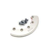 Fly Sprocket Guard, 36T Ti *Sale Item*