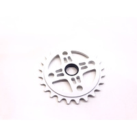 Primo Neyer V2 Sprocket, 25T White