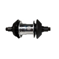 Primo Freemix RHD Freecoaster Hub W/Guards, Polished