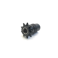 Primo 9T LHD Freemix Replacement Clutch