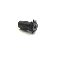 Primo 9T RHD Freemix Replacement Clutch