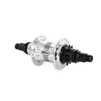 Shadow Raptor Freecoaster Hub,  Polished